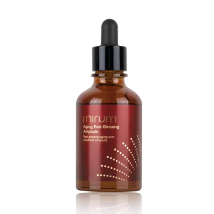 MIRUM AGING RED GINSENG AMPOULE